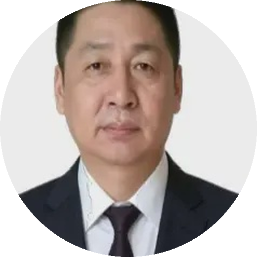 Portrait of Wang Yafu